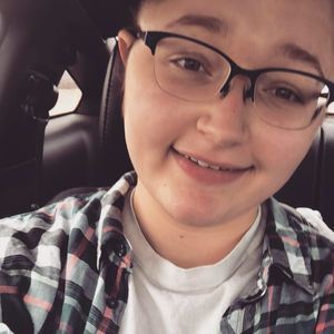 Meet your Posher, Lydian